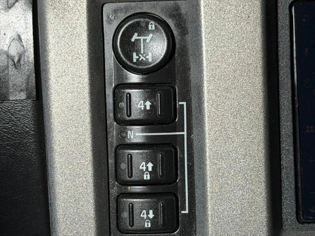 2003 HUMMER H2 Base
