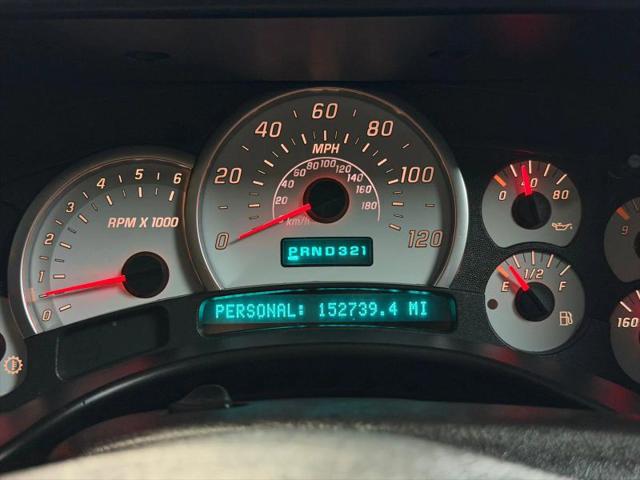 2003 HUMMER H2 Base
