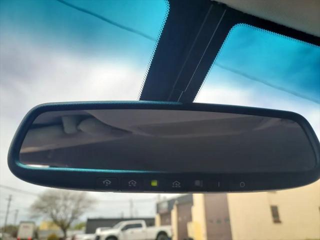 2015 Nissan Pathfinder SV