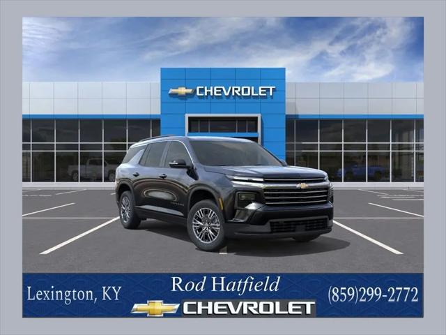 2026 Chevrolet Traverse FWD LT for sale in Lexington, KY