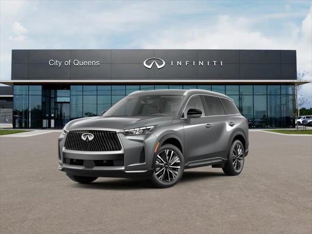2027 INFINITI QX60 LUXE for sale in Bayside, NY