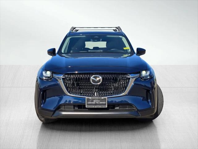 2024 Mazda X-90 Preferred