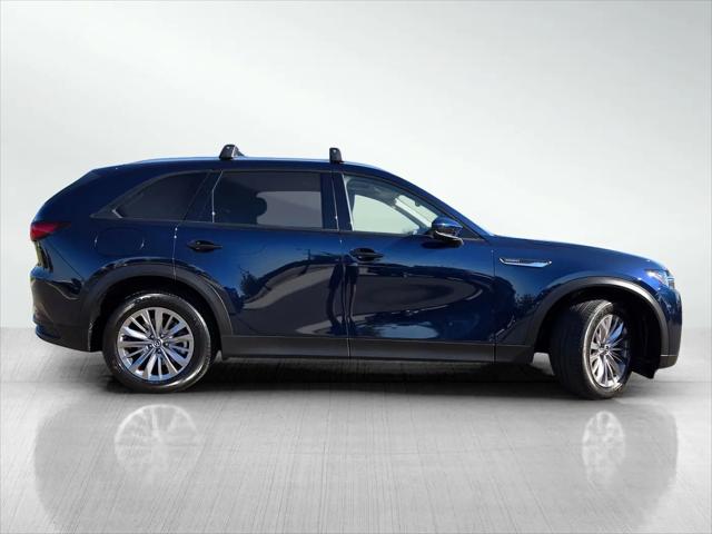 2024 Mazda X-90 Preferred
