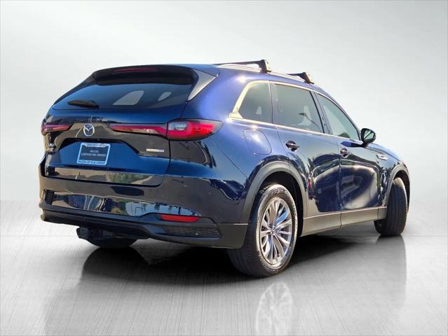 2024 Mazda X-90 Preferred