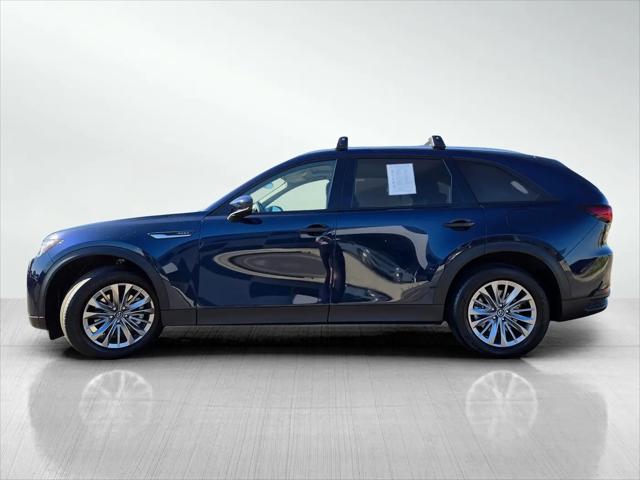 2024 Mazda X-90 Preferred