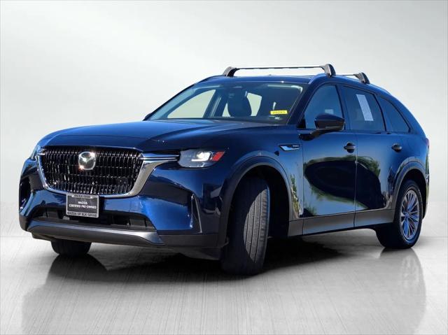 2024 Mazda X-90 Preferred