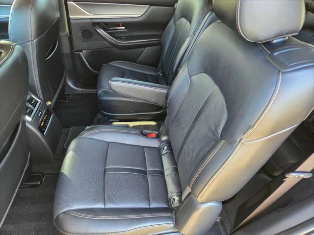 2024 Mazda X-90 Preferred