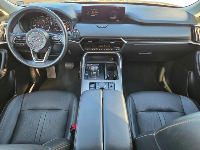 2024 Mazda X-90 Preferred