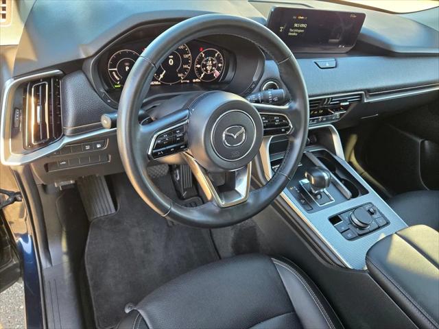 2024 Mazda X-90 Preferred