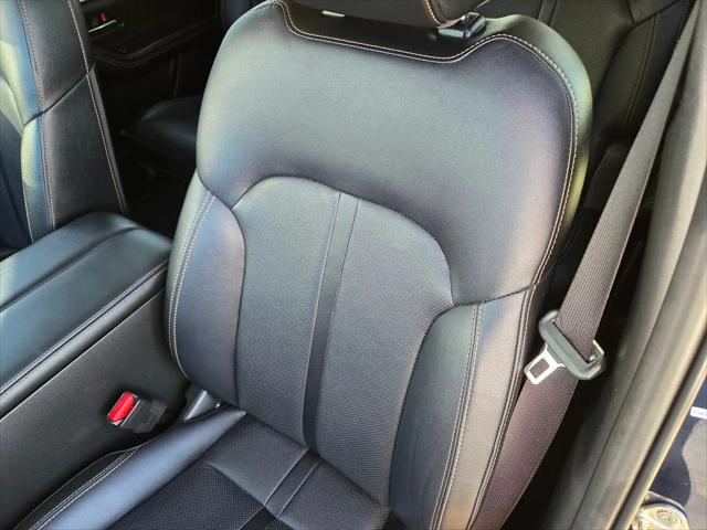 2024 Mazda X-90 Preferred