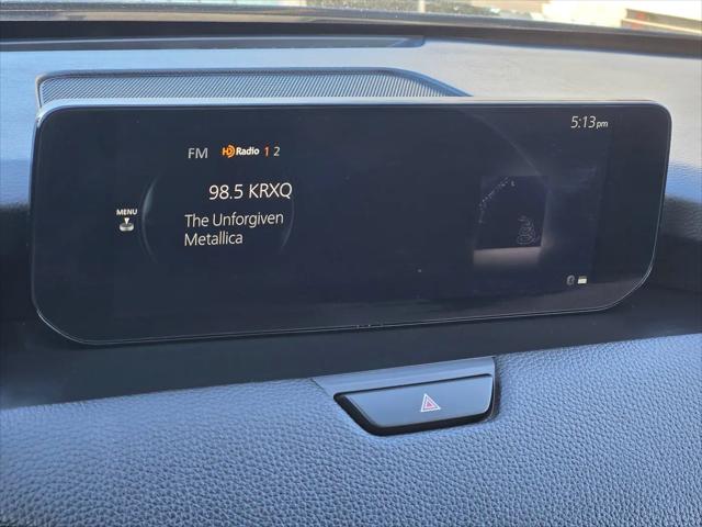 2024 Mazda X-90 Preferred