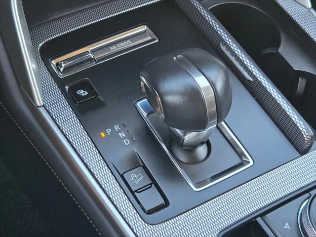 2024 Mazda X-90 Preferred