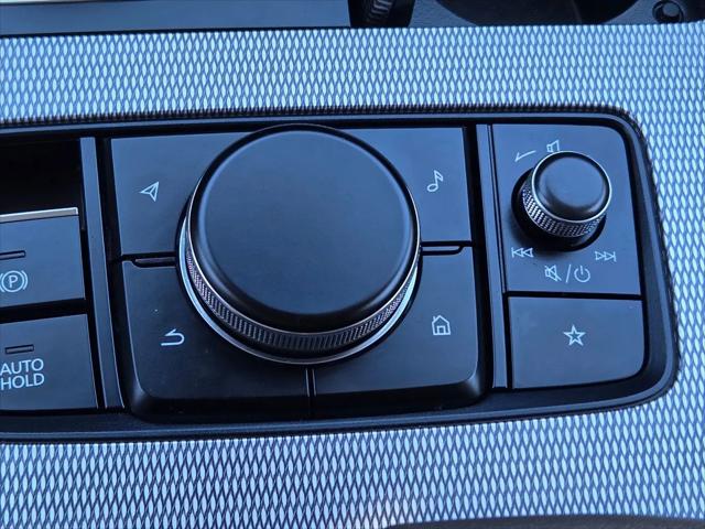 2024 Mazda X-90 Preferred