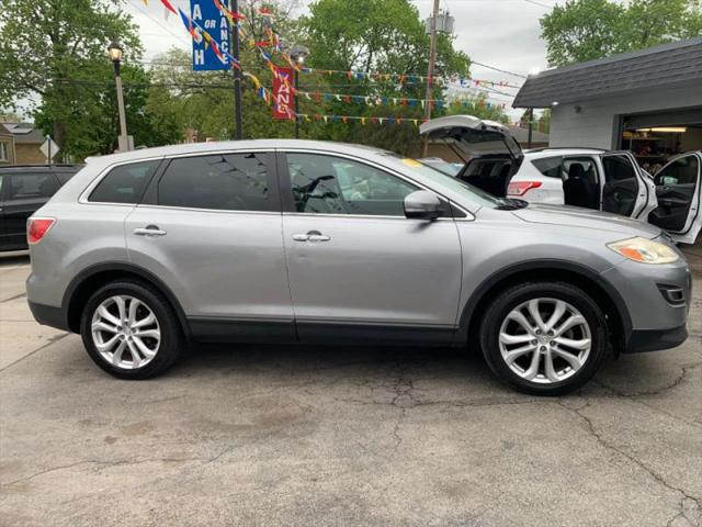 2012 Mazda CX-9 Grand Touring