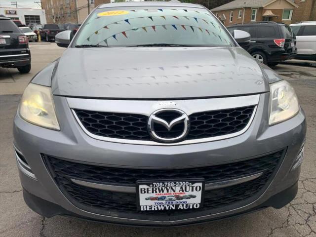 2012 Mazda CX-9 Grand Touring