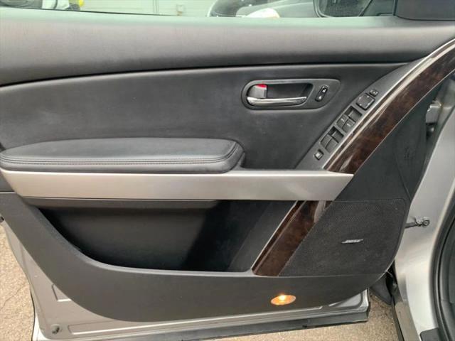 2012 Mazda CX-9 Grand Touring
