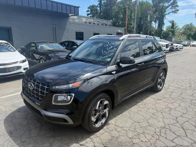 2022 Hyundai Venue SEL for sale in Myrtle Beach, SC