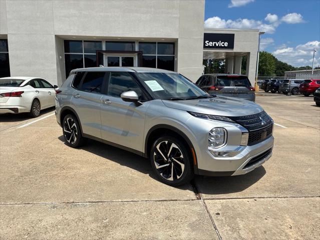 2024 Mitsubishi Outlander SE 2.5 2WD for sale in Baton Rouge, LA