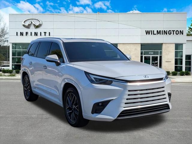 2024 Lexus TX 350 Premium for sale in Wilmington, NC