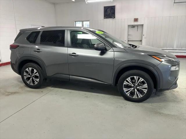2022 Nissan Rogue SV Intelligent AWD for sale in Beaverdale, PA