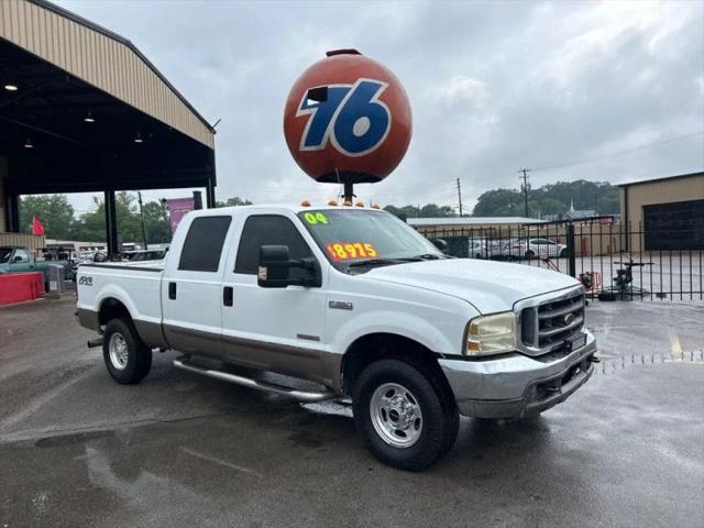 2004 Ford F-250 XL for sale in Hueytown, AL