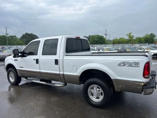 2004 Ford F-250 XL
