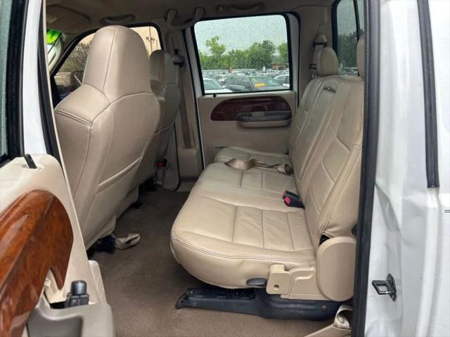 2004 Ford F-250 XL