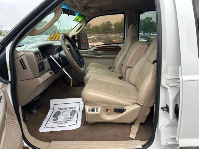 2004 Ford F-250 XL