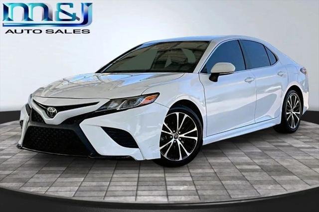 2019 Toyota Camry L for sale in Jacksonville, FL