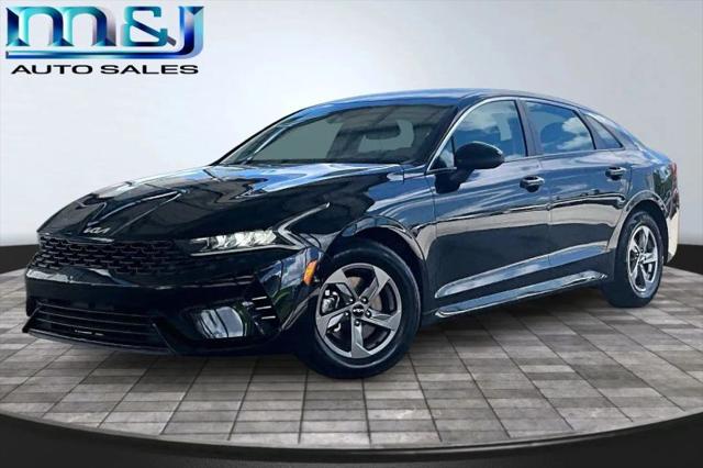 2023 Kia K5 LXS for sale in Jacksonville, FL