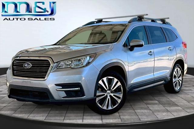 2019 Subaru Ascent Premium for sale in Jacksonville, FL
