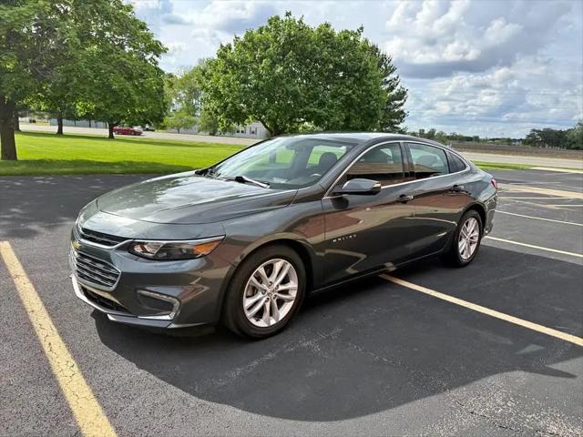 2016 Chevrolet Malibu 1LT for sale in Decatur, IL
