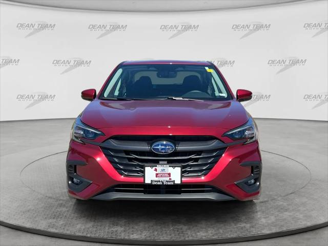 2025 Subaru Legacy Limited