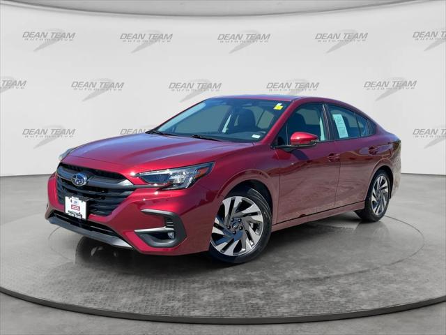 2025 Subaru Legacy Limited