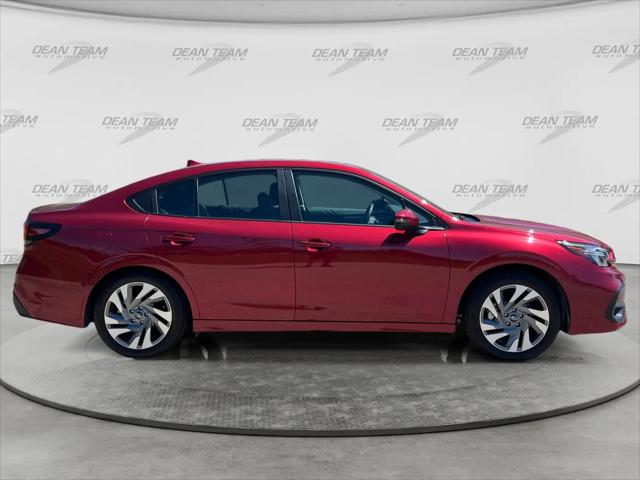 2025 Subaru Legacy Limited