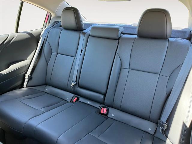 2025 Subaru Legacy Limited