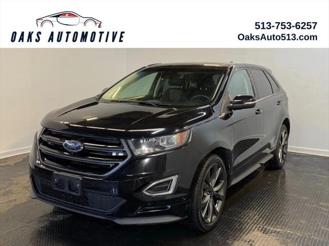 2016 Ford Edge Sport for sale in Cincinnati, OH