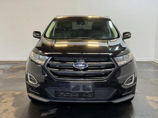 2016 Ford Edge Sport