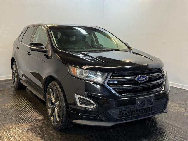2016 Ford Edge Sport