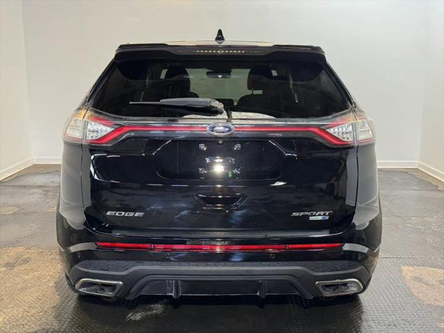 2016 Ford Edge Sport