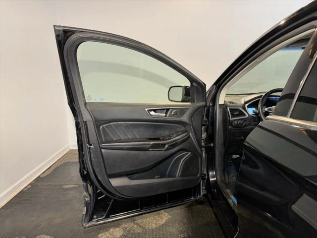 2016 Ford Edge Sport