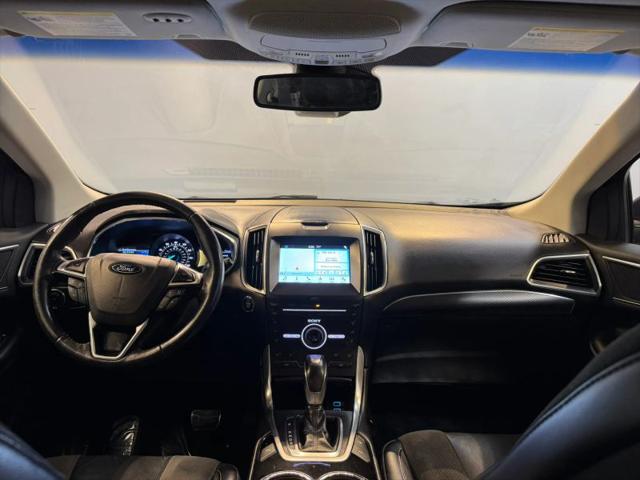 2016 Ford Edge Sport