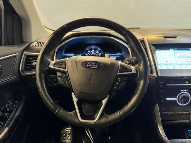 2016 Ford Edge Sport