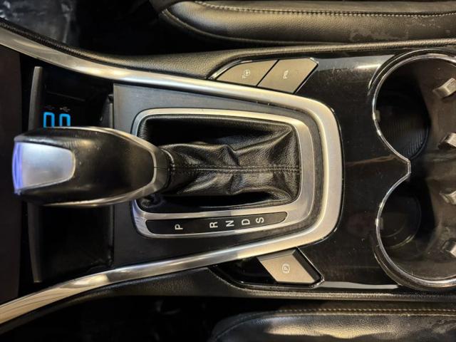 2016 Ford Edge Sport