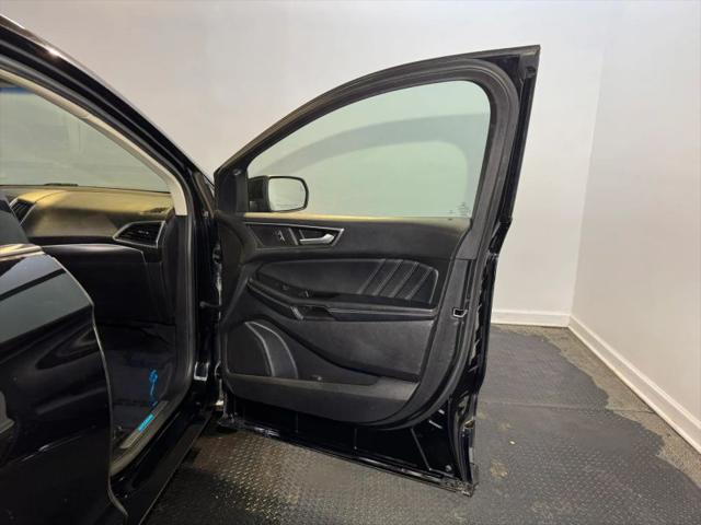 2016 Ford Edge Sport