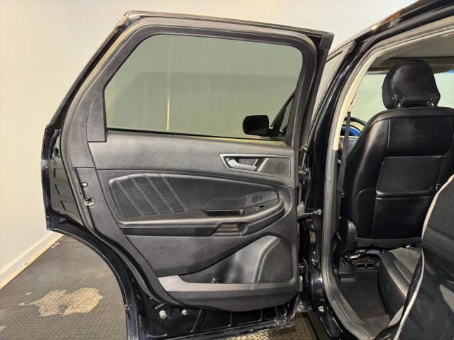 2016 Ford Edge Sport