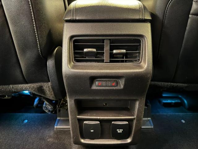 2016 Ford Edge Sport