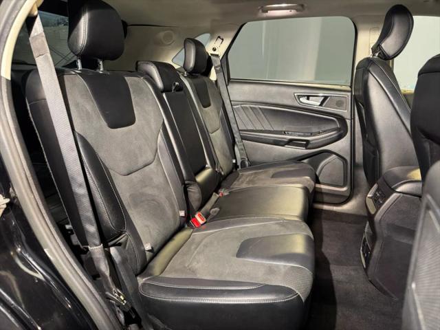 2016 Ford Edge Sport