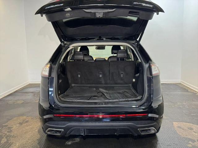 2016 Ford Edge Sport