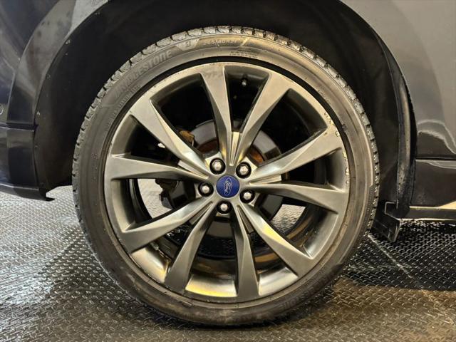 2016 Ford Edge Sport